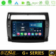 Bizzar G+ Series Citroen C4 2004-2010 8core Android12 6+128GB Navigation Multimedia Tablet 9 Bizzar G+ Series Citroen C4 2004-2010 8core Android12 6+128GB Navigation Multimedia Tablet 9