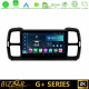 Bizzar G+ Series Citroen DS5 Aircross 2017-2021 8core Android12 6+128GB Navigation Multimedia Tablet 9 Bizzar G+ Series Citroen DS5 Aircross 2017-2021 8core Android12 6+128GB Navigation Multimedia Tablet 9