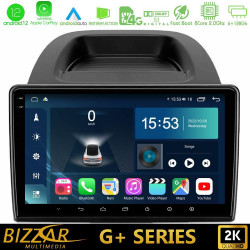 Bizzar G+ Series Ford Ecosport 2018-2020 8core Android12 6+128GB Navigation Multimedia Tablet 10 Bizzar G+ Series Ford Ecosport 2018-2020 8core Android12 6+128GB Navigation Multimedia Tablet 10