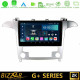 Bizzar G+ Series Ford S-Max 2006-2012 8core Android12 6+128GB Navigation Multimedia Tablet 9 Bizzar G+ Series Ford S-Max 2006-2012 8core Android12 6+128GB Navigation Multimedia Tablet 9