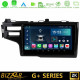 Bizzar G+ Series Honda Jazz 2013-2020 8core Android12 6+128GB Navigation Multimedia Tablet 9 Bizzar G+ Series Honda Jazz 2013-2020 8core Android12 6+128GB Navigation Multimedia Tablet 9