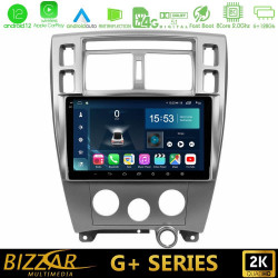 Bizzar G+ Series Hyundai Tucson 8core Android12 6+128GB Navigation Multimedia Tablet 10 Bizzar G+ Series Hyundai Tucson 8core Android12 6+128GB Navigation Multimedia Tablet 10