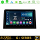 Bizzar G+ Series Peugeot Partner / Citroen Berlingo 2020-> 8core Android12 6+128GB Navigation Multimedia Tablet 10 Bizzar G+ Series Peugeot Partner / Citroen Berlingo 2020-> 8core Android12 6+128GB Navigation Multimedia Tablet 10