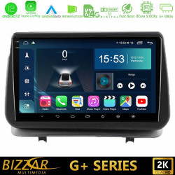 Bizzar G+ Series Renault Clio 2005-2012 8core Android12 6+128GB Navigation Multimedia Tablet 9 Bizzar G+ Series Renault Clio 2005-2012 8core Android12 6+128GB Navigation Multimedia Tablet 9