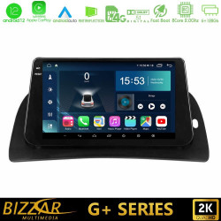 Bizzar G+ Series Renault Kangoo 2013-2018 8Core Android12 6+128GB Navigation Multimedia Tablet 9 Bizzar G+ Series Renault Kangoo 2013-2018 8Core Android12 6+128GB Navigation Multimedia Tablet 9