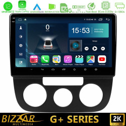 Bizzar G+ Series VW Jetta 8core Android12 6+128GB Navigation Multimedia Tablet 10 Bizzar G+ Series VW Jetta 8core Android12 6+128GB Navigation Multimedia Tablet 10