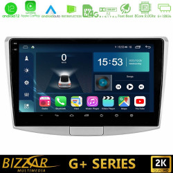Bizzar G+ Series VW Passat 8core Android12 6+128GB Navigation Multimedia Tablet 10 Bizzar G+ Series VW Passat 8core Android12 6+128GB Navigation Multimedia Tablet 10