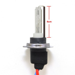 Bizzar H7C 6000k HID Λάμπα Bizzar H7C 6000k HID Λάμπα