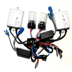 Bizzar HID Kit 24 Volt H7 Bizzar HID Kit 24 Volt H7