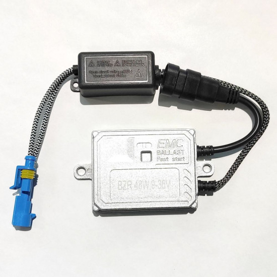Bizzar HID Μετασχηματιστής 24 VOLT Bizzar HID Μετασχηματιστής 24 VOLT