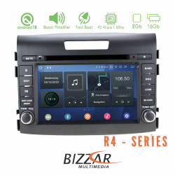 Bizzar Honda CR-V 2012-2017 Android 10.0 4core Navigation Multimedia Bizzar Honda CR-V 2012-2017 Android 10.0 4core Navigation Multimedia