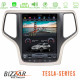 Bizzar Jeep Grand Cherokee (4+32GB) 2014-2019 Tesla Multimedia Station 10.4 Bizzar Jeep Grand Cherokee (4+32GB) 2014-2019 Tesla Multimedia Station 10.4