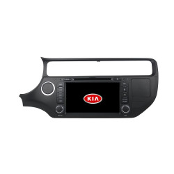 Bizzar Kia Rio 2011-2015 Android Pie 9.0 8core Navigation Multimedia Bizzar Kia Rio 2011-2015 Android Pie 9.0 8core Navigation Multimedia