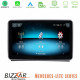 Bizzar Lite Series Mercedes Android13 8Core (4+64GB) 8core Mercedes ML/SLK NTG4.5 Navigation Multimedia station 9 Bizzar Lite Series Mercedes Android13 8Core (4+64GB) 8core Mercedes ML/SLK NTG4.5 Navigation Multimedia station 9