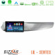 Bizzar LQ Series 4Core Android14 2+32GB Alfa Romeo Giulietta 2010-2014 Navigation Multimedia Tablet 9 Με Carplay - Android Auto Bizzar LQ Series 4Core Android14 2+32GB Alfa Romeo Giulietta 2010-2014 Navigation Multimedia Tablet 9 Με Carplay - Android Auto