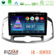 Bizzar LQ Series 4Core Android14 2+32GB Chevrolet Captiva 2012-2016 Navigation Multimedia Tablet 9 Με Carplay - Android Auto Bizzar LQ Series 4Core Android14 2+32GB Chevrolet Captiva 2012-2016 Navigation Multimedia Tablet 9 Με Carplay - Android Auto