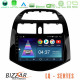 Bizzar LQ Series 4Core Android14 2+32GB Chevrolet Spark 2009-2015 Navigation Multimedia Tablet 9 Με Carplay - Android Auto Bizzar LQ Series 4Core Android14 2+32GB Chevrolet Spark 2009-2015 Navigation Multimedia Tablet 9 Με Carplay - Android Auto