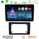 Bizzar LQ Series 4Core Android14 2+32GB Chrysler / Dodge / Jeep Navigation Multimedia Tablet 10 Με Carplay - Android Auto Bizzar LQ Series 4Core Android14 2+32GB Chrysler / Dodge / Jeep Navigation Multimedia Tablet 10 Με Carplay - Android Auto