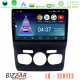 Bizzar LQ Series 4Core Android14 2+32GB Citroen C4L Navigation Multimedia Tablet 10 Με Carplay - Android Auto Bizzar LQ Series 4Core Android14 2+32GB Citroen C4L Navigation Multimedia Tablet 10 Με Carplay - Android Auto