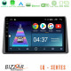 Bizzar LQ Series 4Core Android14 2+32GB Dacia Duster 2019-> Navigation Multimedia Tablet 9 Με Carplay - Android Auto Bizzar LQ Series 4Core Android14 2+32GB Dacia Duster 2019-> Navigation Multimedia Tablet 9 Με Carplay - Android Auto