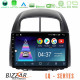 Bizzar LQ Series 4Core Android14 2+32GB Daihatsu Sirion/Subaru Justy Navigation Multimedia Tablet 10 Με Carplay - Android Auto Bizzar LQ Series 4Core Android14 2+32GB Daihatsu Sirion/Subaru Justy Navigation Multimedia Tablet 10 Με Carplay - Android Auto