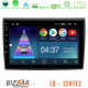 Bizzar LQ Series 4Core Android14 2+32GB Fiat Bravo Navigation Multimedia Tablet 9 Με Carplay - Android Auto Bizzar LQ Series 4Core Android14 2+32GB Fiat Bravo Navigation Multimedia Tablet 9 Με Carplay - Android Auto