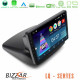 Bizzar LQ Series 4Core Android14 2+32GB Fiat Doblo 2002-2009 Navigation Multimedia Tablet 9 Με Carplay - Android Auto Bizzar LQ Series 4Core Android14 2+32GB Fiat Doblo 2002-2009 Navigation Multimedia Tablet 9 Με Carplay - Android Auto