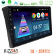 Bizzar LQ Series 4Core Android14 2+32GB Fiat Ducato/Citroen Jumper/Peugeot Boxer Navigation Multimedia Tablet 9 Με Carplay - Android Auto Bizzar LQ Series 4Core Android14 2+32GB Fiat Ducato/Citroen Jumper/Peugeot Boxer Navigation Multimedia Tablet 9 Με Carplay - Android Auto