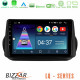 Bizzar LQ Series 4Core Android14 2+32GB Fiat Fiorino/Citroen Nemo/Peugeot Bipper Navigation Multimedia Tablet 9 Με Carplay - Android Auto Bizzar LQ Series 4Core Android14 2+32GB Fiat Fiorino/Citroen Nemo/Peugeot Bipper Navigation Multimedia Tablet 9 Με Carplay - Android Auto