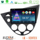 Bizzar LQ Series 4Core Android14 2+32GB Ford Focus 1999-2004 Navigation Multimedia Tablet 9 Με Carplay - Android Auto Bizzar LQ Series 4Core Android14 2+32GB Ford Focus 1999-2004 Navigation Multimedia Tablet 9 Με Carplay - Android Auto