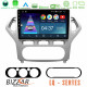 Bizzar LQ Series 4Core Android14 2+32GB Ford Mondeo 2007-2010 AUTO A/C Navigation Multimedia Tablet 9 Με Carplay - Android Auto Bizzar LQ Series 4Core Android14 2+32GB Ford Mondeo 2007-2010 AUTO A/C Navigation Multimedia Tablet 9 Με Carplay - Android Auto