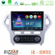 Bizzar LQ Series 4Core Android14 2+32GB Ford Mondeo 2007-2011 (Auto A/C) Navigation Multimedia Tablet 9 Με Carplay - Android Auto Bizzar LQ Series 4Core Android14 2+32GB Ford Mondeo 2007-2011 (Auto A/C) Navigation Multimedia Tablet 9 Με Carplay - Android Auto