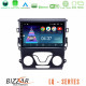 Bizzar LQ Series 4Core Android14 2+32GB Ford Mondeo 2014-2017 Navigation Multimedia Tablet 9 Με Carplay - Android Auto Bizzar LQ Series 4Core Android14 2+32GB Ford Mondeo 2014-2017 Navigation Multimedia Tablet 9 Με Carplay - Android Auto