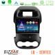 Bizzar LQ Series 4Core Android14 2+32GB Ford Ranger 2012-2016 Navigation Multimedia Tablet 9 Με Carplay - Android Auto Bizzar LQ Series 4Core Android14 2+32GB Ford Ranger 2012-2016 Navigation Multimedia Tablet 9 Με Carplay - Android Auto