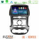 Bizzar LQ Series 4Core Android14 2+32GB Ford Ranger 2012-2016 Navigation Multimedia Tablet 9 Με Carplay - Android Auto Bizzar LQ Series 4Core Android14 2+32GB Ford Ranger 2012-2016 Navigation Multimedia Tablet 9 Με Carplay - Android Auto