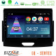 Bizzar LQ Series 4Core Android14 2+32GB Ford Ranger 2017-2022 Navigation Multimedia Tablet 9 Με Carplay - Android Auto Bizzar LQ Series 4Core Android14 2+32GB Ford Ranger 2017-2022 Navigation Multimedia Tablet 9 Με Carplay - Android Auto