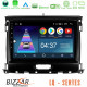 Bizzar LQ Series 4Core Android14 2+32GB Ford Ranger 2017-2022 Navigation Multimedia Tablet 9 Με Carplay - Android Auto Bizzar LQ Series 4Core Android14 2+32GB Ford Ranger 2017-2022 Navigation Multimedia Tablet 9 Με Carplay - Android Auto