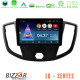 Bizzar LQ Series 4Core Android14 2+32GB Ford Transit 2014-> Navigation Multimedia Tablet 9 Με Carplay - Android Auto Bizzar LQ Series 4Core Android14 2+32GB Ford Transit 2014-> Navigation Multimedia Tablet 9 Με Carplay - Android Auto