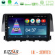 Bizzar LQ Series 4Core Android14 2+32GB Honda Civic 2016-2020 Navigation Multimedia Tablet 9 Με Carplay - Android Auto Bizzar LQ Series 4Core Android14 2+32GB Honda Civic 2016-2020 Navigation Multimedia Tablet 9 Με Carplay - Android Auto