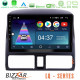 Bizzar LQ Series 4Core Android14 2+32GB Honda CRV 2002-2006 Navigation Multimedia Tablet 9 Με Carplay - Android Auto Bizzar LQ Series 4Core Android14 2+32GB Honda CRV 2002-2006 Navigation Multimedia Tablet 9 Με Carplay - Android Auto