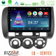 Bizzar LQ Series 4Core Android14 2+32GB Honda Jazz 2002-2008 (Manual A/C) Navigation Multimedia Tablet 9 Με Carplay - Android Auto Bizzar LQ Series 4Core Android14 2+32GB Honda Jazz 2002-2008 (Manual A/C) Navigation Multimedia Tablet 9 Με Carplay - Android Auto