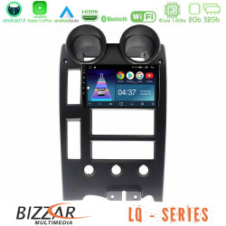 Bizzar LQ Series 4Core Android14 2+32GB Hummer H2 2002-2007 Navigation Multimedia Tablet 9? Με Carplay - Android Auto Bizzar LQ Series 4Core Android14 2+32GB Hummer H2 2002-2007 Navigation Multimedia Tablet 9? Με Carplay - Android Auto