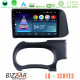 Bizzar LQ Series 4Core Android14 2+32GB Hyundai i10 Navigation Multimedia Tablet 9 Με Carplay - Android Auto Bizzar LQ Series 4Core Android14 2+32GB Hyundai i10 Navigation Multimedia Tablet 9 Με Carplay - Android Auto