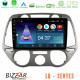 Bizzar LQ Series 4Core Android14 2+32GB Hyundai i20 2009-2012 Manual A/C Navigation Multimedia Tablet 9 Με Carplay - Android Auto Bizzar LQ Series 4Core Android14 2+32GB Hyundai i20 2009-2012 Manual A/C Navigation Multimedia Tablet 9 Με Carplay - Android Auto