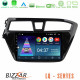 Bizzar LQ Series 4Core Android14 2+32GB Hyundai i20 2014-2018 Navigation Multimedia Tablet 9 Με Carplay - Android Auto Bizzar LQ Series 4Core Android14 2+32GB Hyundai i20 2014-2018 Navigation Multimedia Tablet 9 Με Carplay - Android Auto