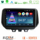 Bizzar LQ Series 4Core Android14 2+32GB Hyundai Tucson 2019-gt; Navigation Multimedia Tablet 9 Με Carplay - Android Auto Bizzar LQ Series 4Core Android14 2+32GB Hyundai Tucson 2019-gt; Navigation Multimedia Tablet 9 Με Carplay - Android Auto