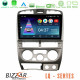 Bizzar LQ Series 4Core Android14 2+32GB Isuzu D-Max 2004-2006 Navigation Multimedia Tablet 9 Με Carplay - Android Auto Bizzar LQ Series 4Core Android14 2+32GB Isuzu D-Max 2004-2006 Navigation Multimedia Tablet 9 Με Carplay - Android Auto