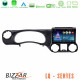 Bizzar LQ Series 4Core Android14 2+32GB Jeep Wrangler 2011-2014 Navigation Multimedia Tablet 9 Με Carplay - Android Auto Bizzar LQ Series 4Core Android14 2+32GB Jeep Wrangler 2011-2014 Navigation Multimedia Tablet 9 Με Carplay - Android Auto