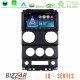 Bizzar LQ Series 4Core Android14 2+32GB Jeep Wrangler 2Door 2008-2010 Navigation Multimedia Tablet 9 Με Carplay - Android Auto Bizzar LQ Series 4Core Android14 2+32GB Jeep Wrangler 2Door 2008-2010 Navigation Multimedia Tablet 9 Με Carplay - Android Auto