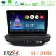 Bizzar LQ Series 4Core Android14 2+32GB Kia Ceed 2018-2023 Navigation Multimedia Tablet 9 Με Carplay - Android Auto (Low Version) Bizzar LQ Series 4Core Android14 2+32GB Kia Ceed 2018-2023 Navigation Multimedia Tablet 9 Με Carplay - Android Auto (Low Version)